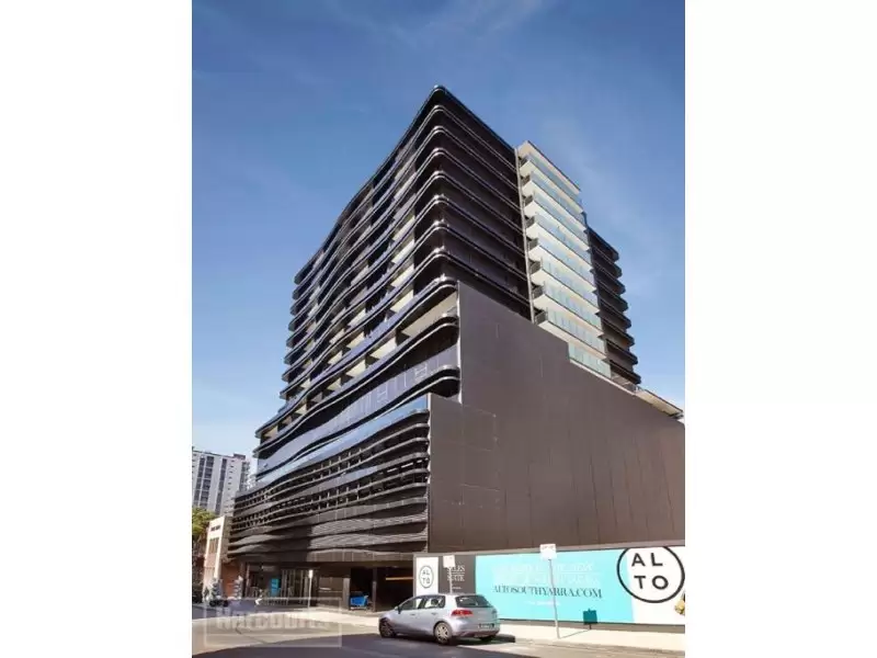 1212/12 Claremont Street, South Yarra Leased by Harcourts Melbourne City - image 6
