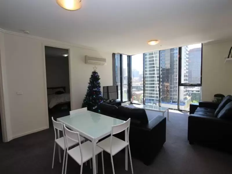 171/88 Kavanagh Street, Southbank Leased by Harcourts Melbourne City - image 4