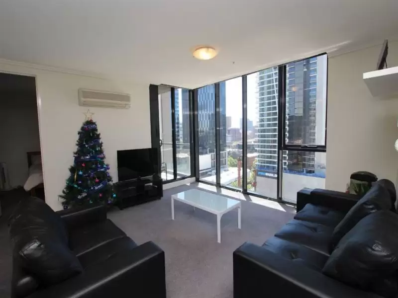 171/88 Kavanagh Street, Southbank Leased by Harcourts Melbourne City - image 2