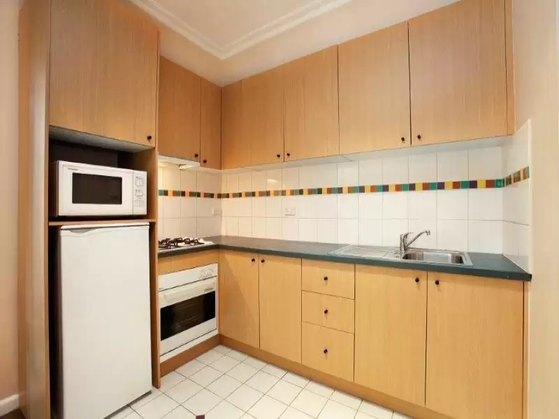 509/339 Swanston Street, Melbourne Leased by Harcourts Melbourne City - image 2