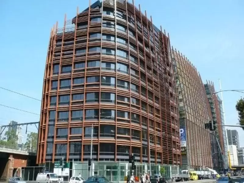1220/555 Flinders Street, Melbourne Leased by Harcourts Melbourne City - image 6