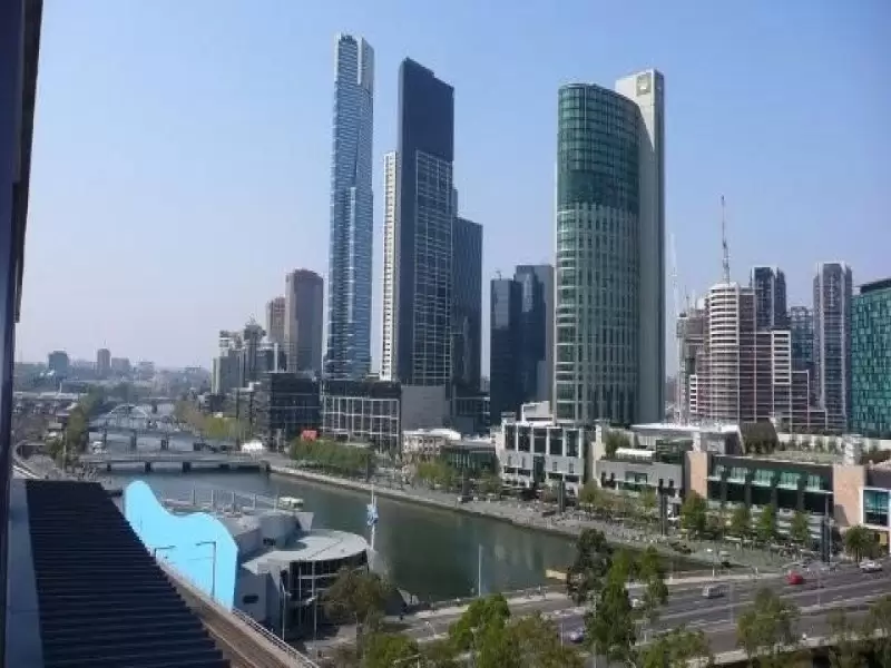 1220/555 Flinders Street, Melbourne Leased by Harcourts Melbourne City - image 7