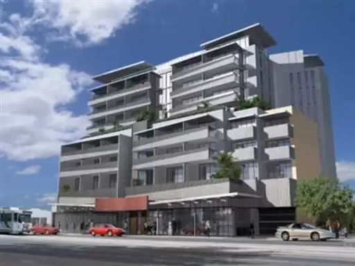 806/330 Lygon Street, Brunswick East Leased by Harcourts Melbourne City