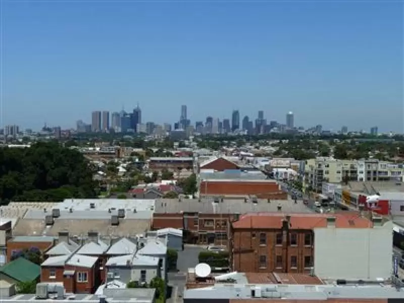 806/330 Lygon Street, Brunswick East Leased by Harcourts Melbourne City - image 2