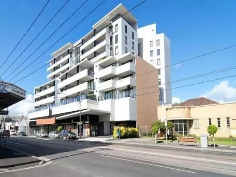 806/330 Lygon Street, Brunswick East Leased by Harcourts Melbourne City - image 8