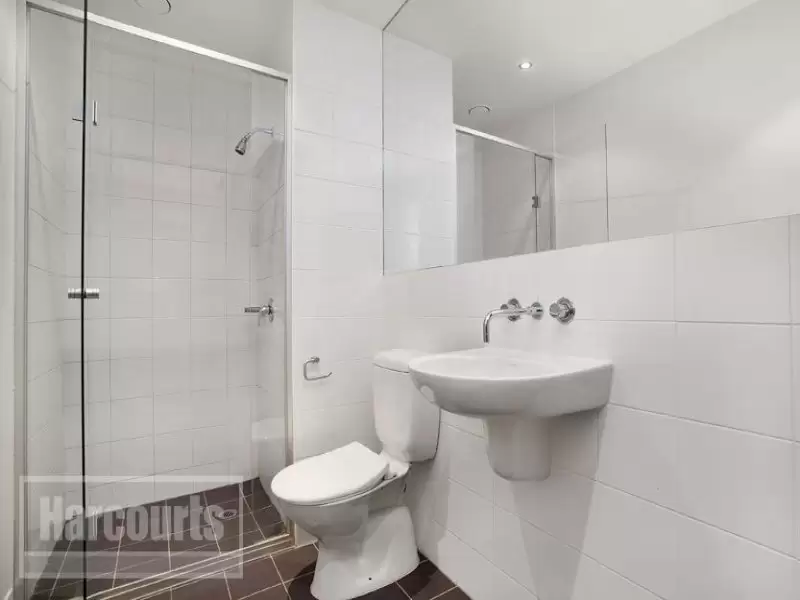 304/16 Liverpool Street, Melbourne Leased by Harcourts Melbourne City - image 3