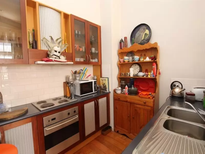 7/115 Oxford Street, Collingwood Leased by Harcourts Melbourne City - image 3
