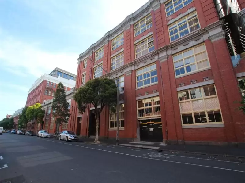 7/115 Oxford Street, Collingwood Leased by Harcourts Melbourne City - image 7