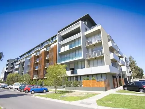 105/1 Danks Street West, Port Melbourne Leased by Harcourts Melbourne City