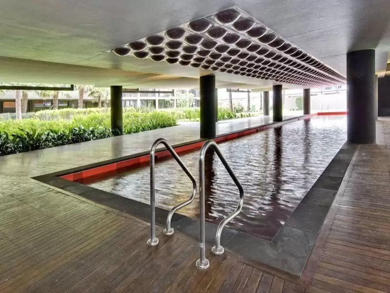 105/1 Danks Street West, Port Melbourne Leased by Harcourts Melbourne City - image 9