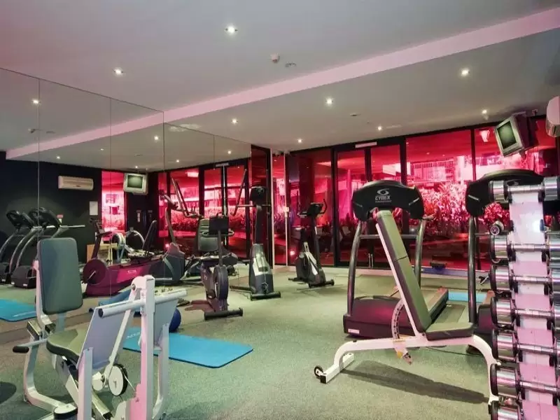 105/1 Danks Street West, Port Melbourne Leased by Harcourts Melbourne City - image 10