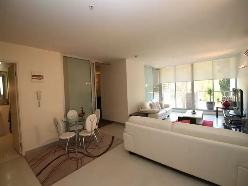 105/1 Danks Street West, Port Melbourne Leased by Harcourts Melbourne City - image 5