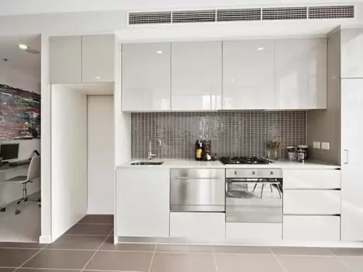 103/70 Queens Road, Melbourne Leased by Harcourts Melbourne City
