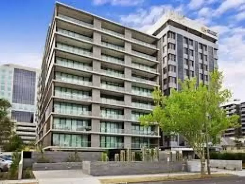 103/70 Queens Road, Melbourne Leased by Harcourts Melbourne City - image 6