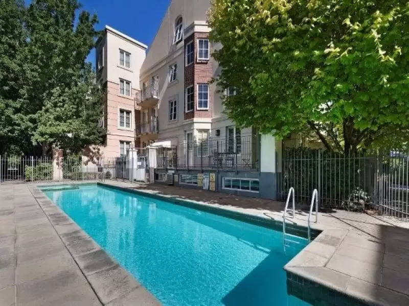 28/1 Wellington Crescent, East Melbourne Leased by Harcourts Melbourne City - image 6