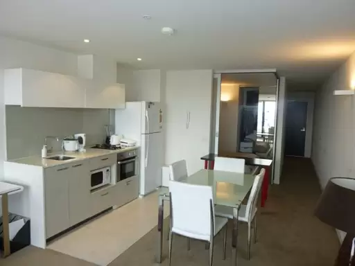 1307/200 Spencer Street, Melbourne Leased by Harcourts Melbourne City