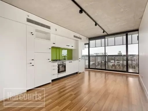 1006/152 Sturt Street, Southbank Leased by Harcourts Melbourne City