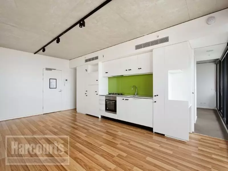 1006/152 Sturt Street, Southbank Leased by Harcourts Melbourne City - image 5