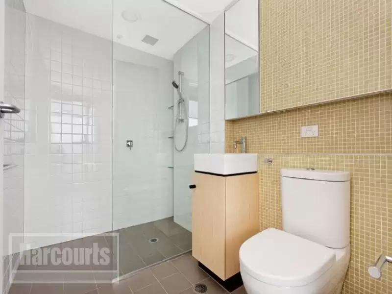 1006/152 Sturt Street, Southbank Leased by Harcourts Melbourne City - image 4