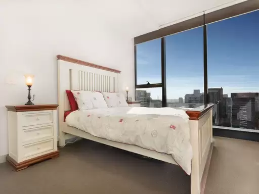 3106/283 City Road, Southbank Leased by Harcourts Melbourne City