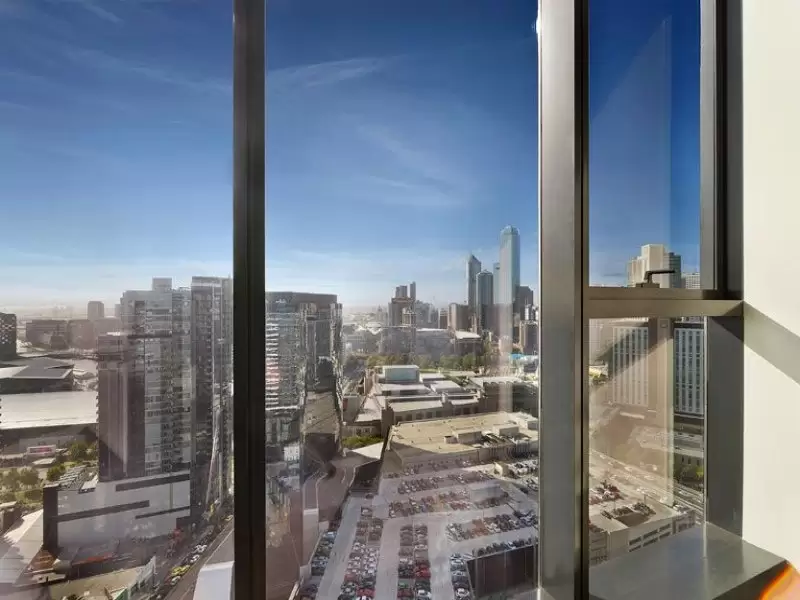 3106/283 City Road, Southbank Leased by Harcourts Melbourne City - image 5