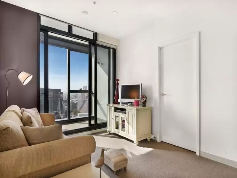 3106/283 City Road, Southbank Leased by Harcourts Melbourne City - image 2