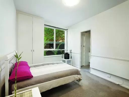 10/25 Hotham Street, East Melbourne Leased by Harcourts Melbourne City