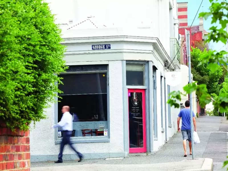 10/25 Hotham Street, East Melbourne Leased by Harcourts Melbourne City - image 6