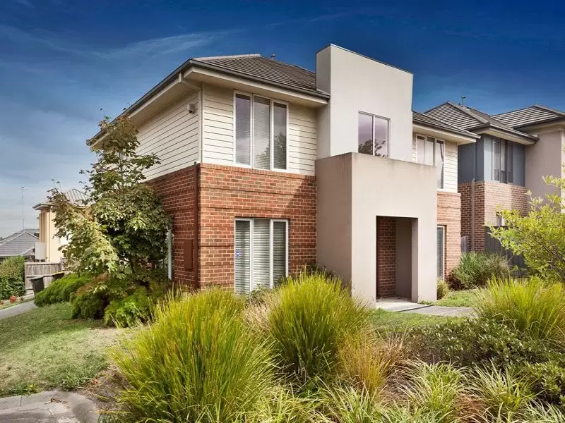 3 Mueller Close, Burwood Leased by Harcourts Melbourne City - image 2