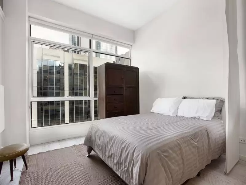 905/408 Lonsdale Street, Melbourne Leased by Harcourts Melbourne City - image 3