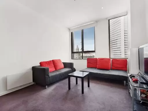 1105/225 Elizabeth Street, Melbourne Leased by Harcourts Melbourne City