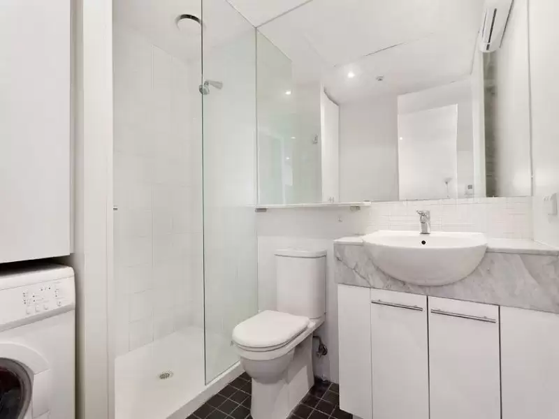 1105/225 Elizabeth Street, Melbourne Leased by Harcourts Melbourne City - image 5