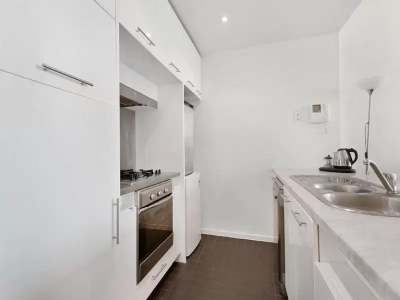 1105/225 Elizabeth Street, Melbourne Leased by Harcourts Melbourne City - image 2
