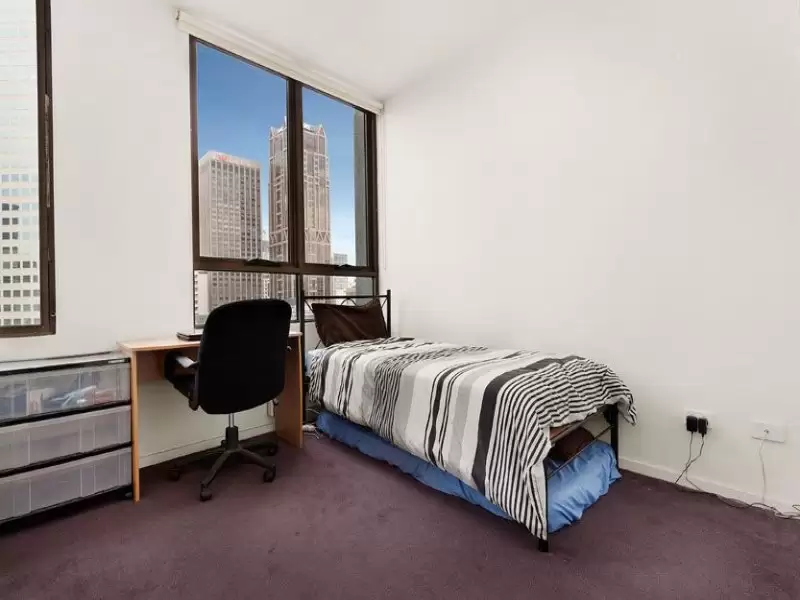 1105/225 Elizabeth Street, Melbourne Leased by Harcourts Melbourne City - image 3