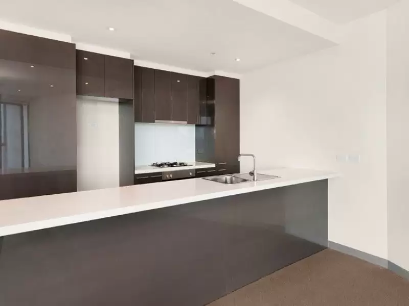 3504/283 City Road, Southbank Leased by Harcourts Melbourne City - image 2