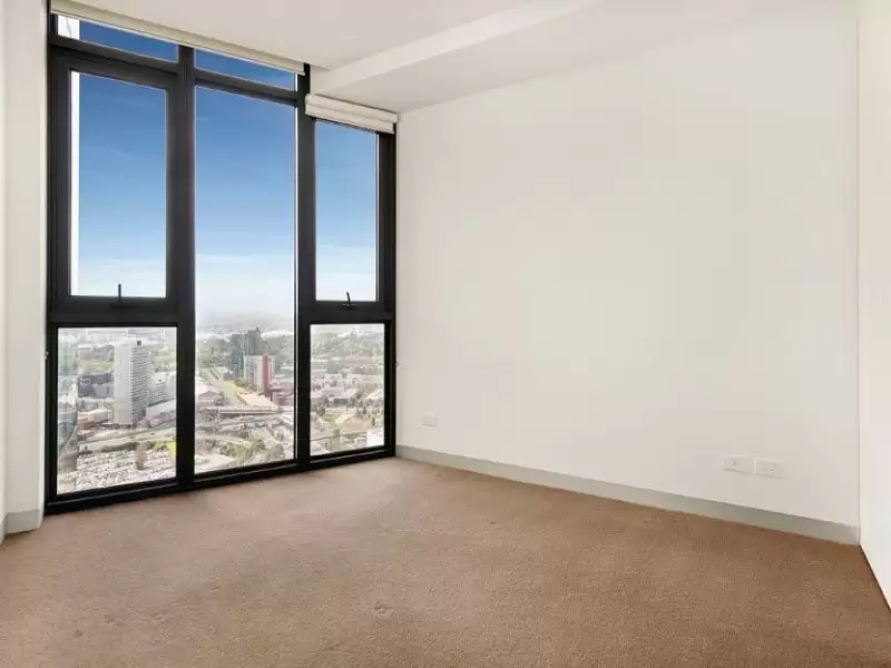 3504/283 City Road, Southbank Leased by Harcourts Melbourne City - image 3