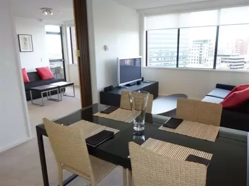 143/201 Spring Street, Melbourne Leased by Harcourts Melbourne City