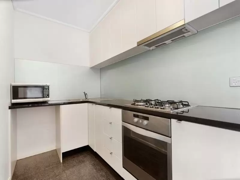 406/100 Kavanagh Street, Southbank Leased by Harcourts Melbourne City - image 4