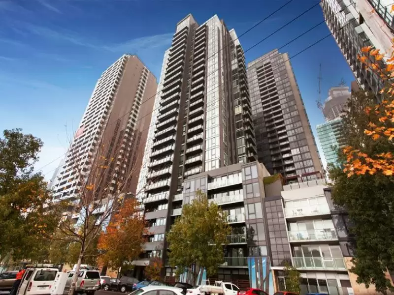 406/100 Kavanagh Street, Southbank Leased by Harcourts Melbourne City - image 2