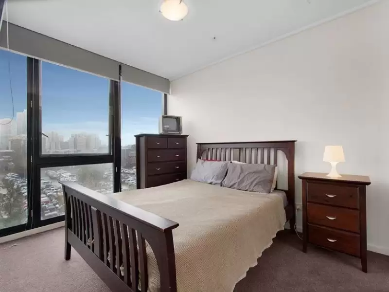 406/100 Kavanagh Street, Southbank Leased by Harcourts Melbourne City - image 3