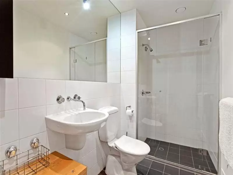 108/16 Liverpool Street, Melbourne Leased by Harcourts Melbourne City - image 5
