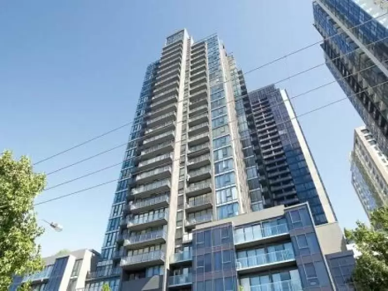 39/100 Kavanagh Street, Southbank Leased by Harcourts Melbourne City - image 6