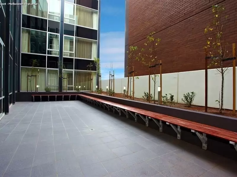 1036/43 Therry Street, Melbourne Leased by Harcourts Melbourne City - image 2