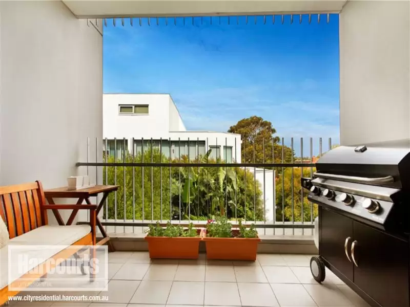 310/163 Inkerman Street, St Kilda Leased by Harcourts Melbourne City - image 1