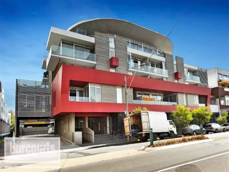 310/163 Inkerman Street, St Kilda Leased by Harcourts Melbourne City - image 7