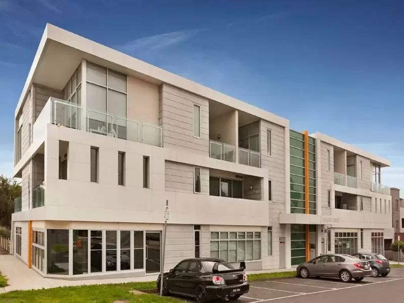 12/2 Walker Street, Moonee Ponds Leased by Harcourts Melbourne City - image 5