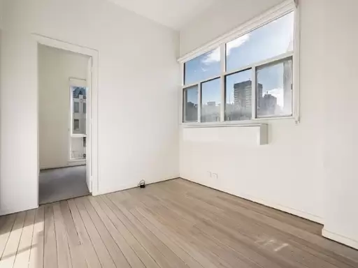 501/260 Little Collins Street, Melbourne Leased by Harcourts Melbourne City