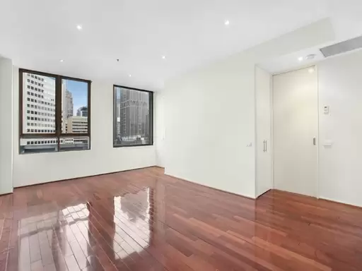 1104/225 Elizabeth Street, Melbourne Leased by Harcourts Melbourne City