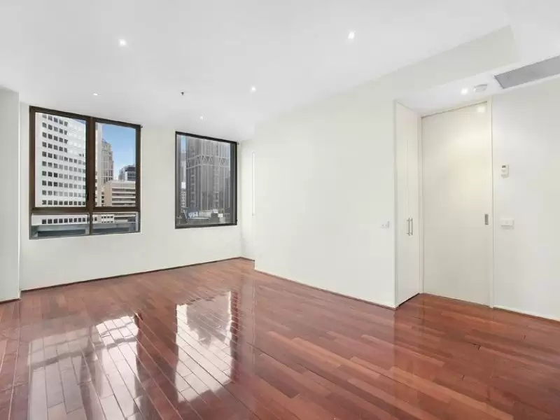 1104/225 Elizabeth Street, Melbourne Leased by Harcourts Melbourne City - image 1