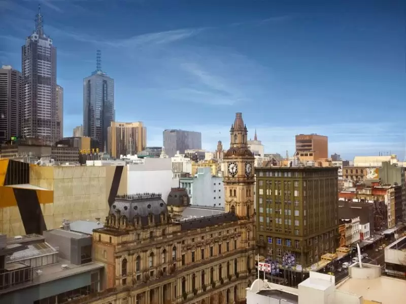 1104/225 Elizabeth Street, Melbourne Leased by Harcourts Melbourne City - image 2